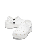 Crocs Kadın Classic Platform Clog W Terlik 206750-100.Z