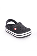 Crocs Çocuk Crocband Clog T Terlik 207005-001
