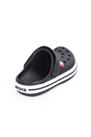 Crocs Crocband Çocuk Terlik 207005-001