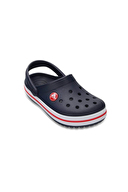 Crocs Çocuk Crocband Clog T Terlik 207005-485