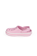 Crocs Crocband Çocuk Terlik 207005-6GD
