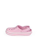 Crocs Çocuk Crocband Clog T Terlik 207005-6GD