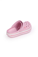 Crocs Çocuk Crocband Clog T Terlik 207005-6GD