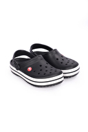 Crocs Çocuk Crocband Clog K Terlik 207006-001
