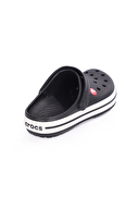 Crocs Çocuk Crocband Clog K Terlik 207006-001