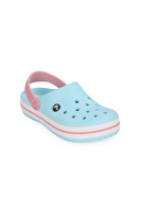 Crocs Crocband Çocuk Terlik 207006-4S3