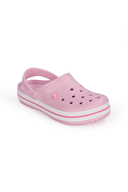 Crocs Crocband Çocuk Terlik 207006-6GD