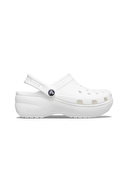 Crocs Kadın Classic Platform Clog W Terlik 206750-2Y2.Z