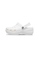 Crocs Kadın Classic Platform Clog W Terlik 206750-2Y2.Z