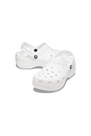 Crocs Kadın Classic Platform Clog W Terlik 206750-2Y2.Z