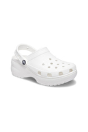 Crocs Kadın Classic Platform Clog W Terlik 206750-2Y2.Z