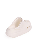 Crocs Classic Crush Clog Kadın Terlik 207521-100.Z
