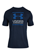 Under Armour Erkek Tişört 1326849-408