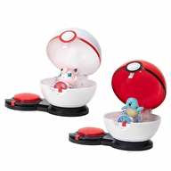 Pokemon Süpriz Atak Oyun Seti Seri-4 Asorti POK/PKW2474