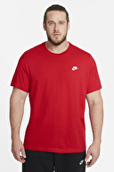 Nike Erkek Tişört AR4997-657