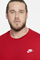 Nike Erkek Tişört AR4997-657