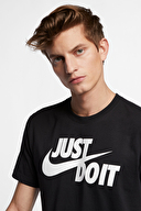 Nike Erkek Tişört AR5006-011