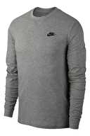 Nike Erkek Sweatshirt AR5193-063