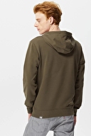 The North Face Erkek Sweatshirt NF00A0TE21L1