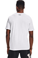 Under Armour Erkek Tişört 1326799-100