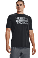 Under Armour Erkek Tişört 1329582-001