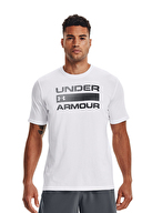 Under Armour Erkek Tişört 1329582-100