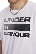 Under Armour Erkek Tişört 1329582-100
