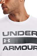 Under Armour Erkek Tişört 1329582-100