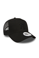 New Era Unisex Şapka 11579474 Clean Trucker Neyyan