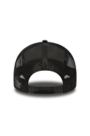 New Era Unisex Şapka 11579474 Clean Trucker Neyyan