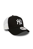 New Era Unisex Şapka 11588491 Clean Trucker 2 Neyyan