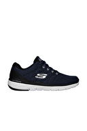 Skechers Erkek Ayakkabı 52957-BLBK