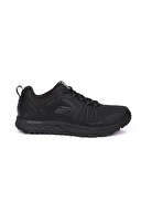 Skechers Escape Plan Erkek Ayakkabı 51591 BBK