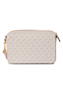 Michael Kors Kadın Omuz Çantası 32F8GF5M2B-VANILLA