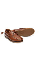 Timberland Classic Boat Erkek Ayakkabı TB0A232XF741