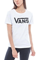 Vans Kadın Tişört VN0A3UP4WHT1