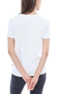 Vans Kadın Tişört VN0A3UP4WHT1