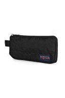 Jansport Basıc Accessory Pouch Black VFE-EK0A5BAEN551