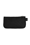 Jansport Medıum Accessory Pouch Black VFE-EK0A5BAFN551