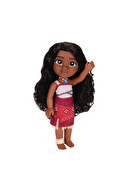 Disney Moana Şarkı Söyleyen Bebek 38 cm
