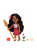 Disney Moana Şarkı Söyleyen Bebek 38 cm