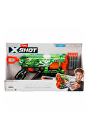 X-Shot Skins Griefer 12 Mermili Sünger Dart Atan Silah