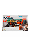 X-Shot Skins Griefer 12 Mermili Sünger Dart Atan Silah