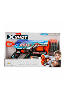 X-Shot Skins Griefer 12 Mermili Sünger Dart Atan Silah