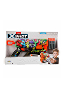 X-Shot Skins Griefer 12 Mermili Sünger Dart Atan Silah