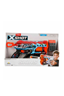 X-Shot Skins Griefer 12 Mermili Sünger Dart Atan Silah