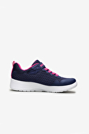 Skechers Çocuk Ayakkabı 81303L NVY