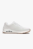 Skechers Uno Erkek Ayakkabı 52458 WHT