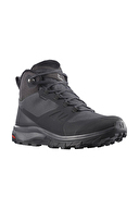 Salomon Outsnap Waterproof Kadın Bot L41110100 22704
