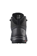 Salomon Outsnap Waterproof Kadın Bot L41110100 22704